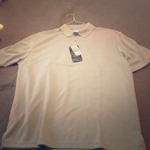 PGA tour polo, never worn.